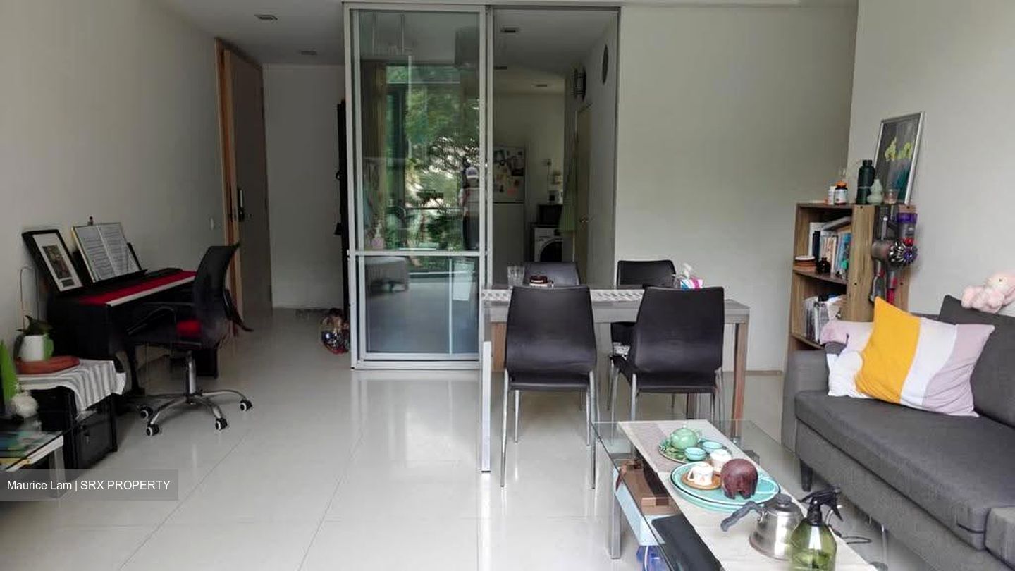 Botannia (D5), Condominium #614689841